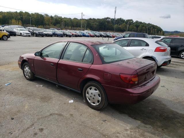 Photo 1 VIN: 1G8ZH52872Z223855 - SATURN SL1 