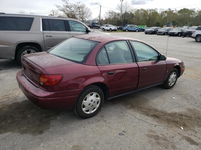 Photo 2 VIN: 1G8ZH52872Z223855 - SATURN SL1 