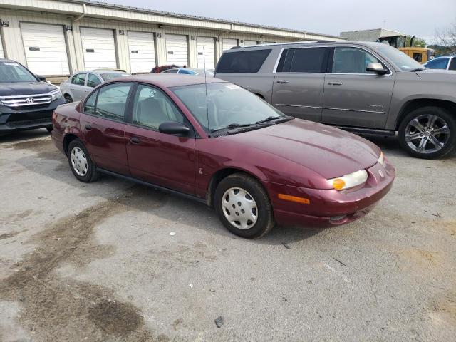 Photo 3 VIN: 1G8ZH52872Z223855 - SATURN SL1 