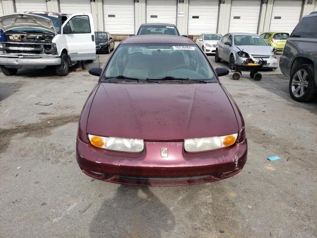 Photo 4 VIN: 1G8ZH52872Z223855 - SATURN SL1 