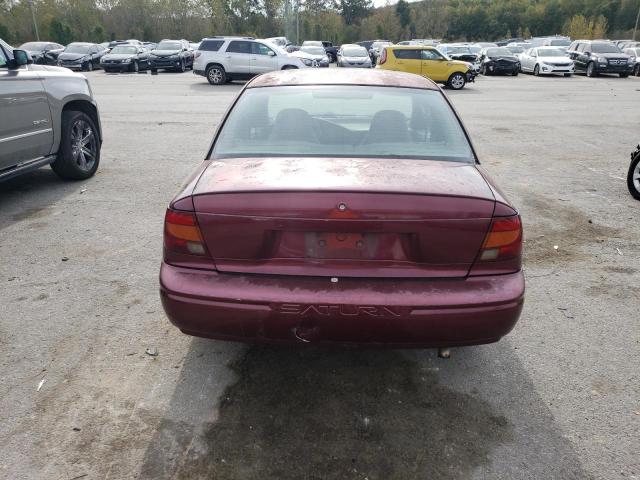 Photo 5 VIN: 1G8ZH52872Z223855 - SATURN SL1 