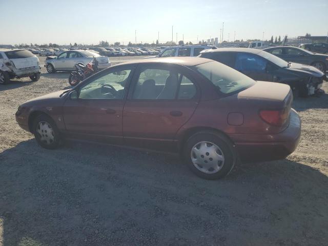 Photo 1 VIN: 1G8ZH52882Z272708 - SATURN SL1 