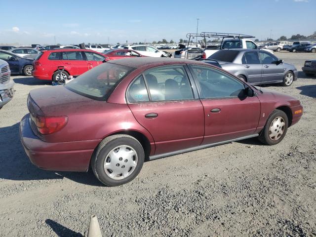 Photo 2 VIN: 1G8ZH52882Z272708 - SATURN SL1 