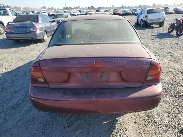 Photo 5 VIN: 1G8ZH52882Z272708 - SATURN SL1 