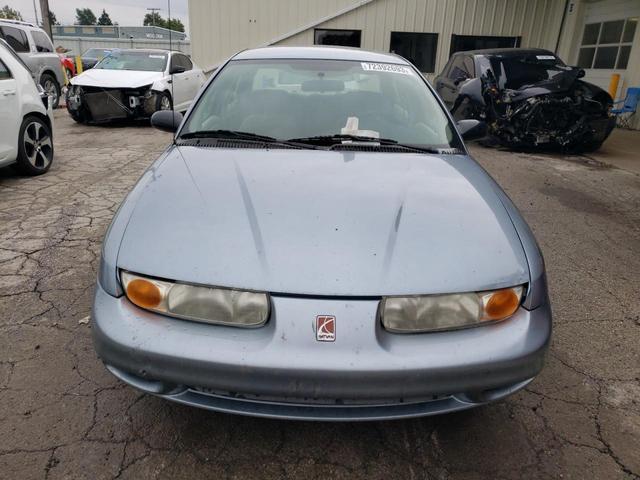 Photo 4 VIN: 1G8ZH52882Z312236 - SATURN SL 