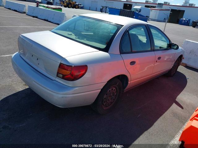 Photo 3 VIN: 1G8ZH5288YZ257862 - SATURN SL 