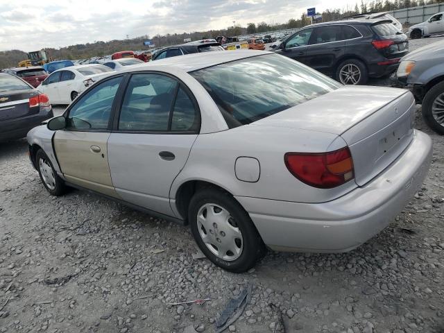 Photo 1 VIN: 1G8ZH52891Z209342 - SATURN SL1 