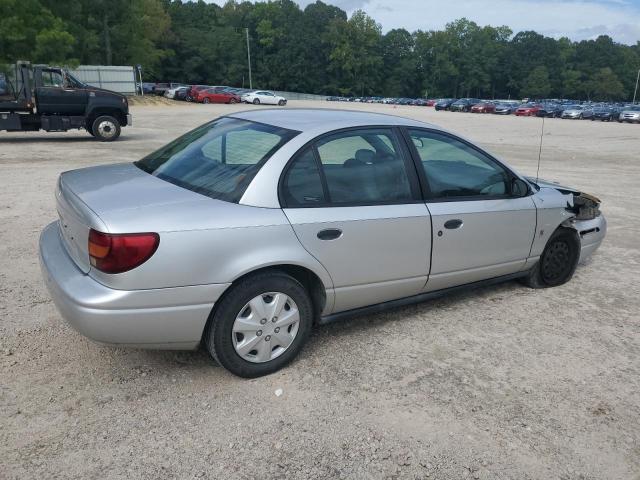 Photo 2 VIN: 1G8ZH52892Z260552 - SATURN SL1 