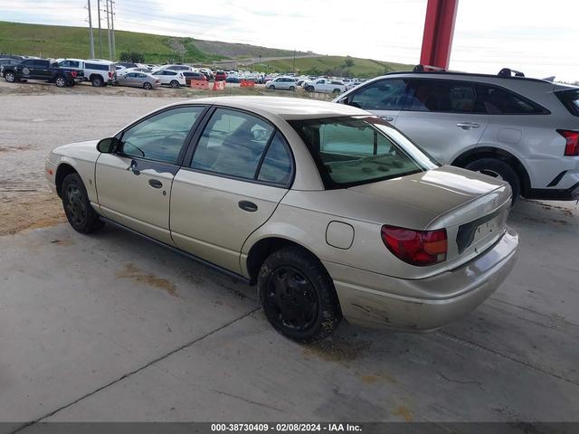 Photo 2 VIN: 1G8ZH528X2Z177034 - SATURN SL 