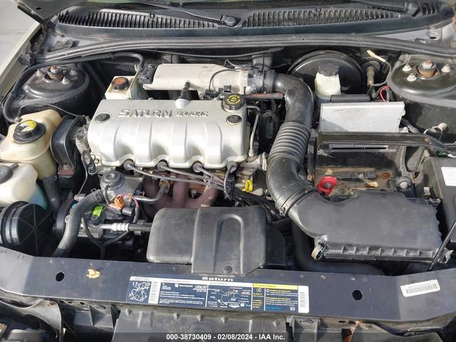 Photo 9 VIN: 1G8ZH528X2Z177034 - SATURN SL 