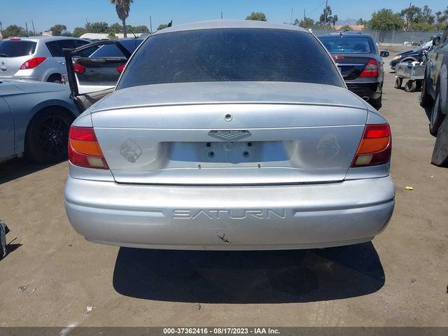 Photo 16 VIN: 1G8ZH528X2Z178569 - SATURN SL 