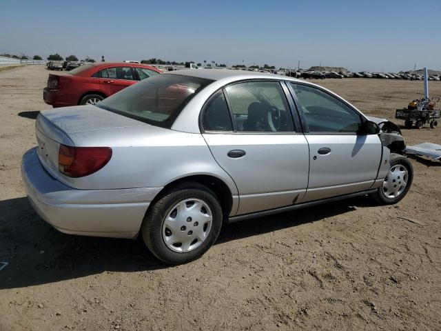 Photo 2 VIN: 1G8ZH54832Z261824 - SATURN SL1 