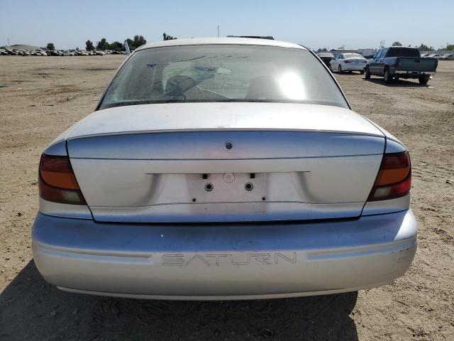 Photo 5 VIN: 1G8ZH54832Z261824 - SATURN SL1 