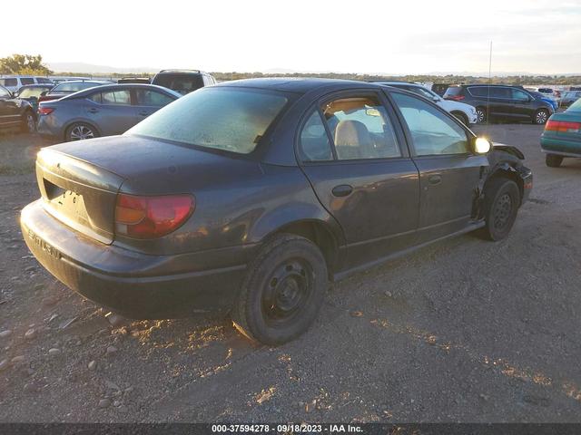 Photo 3 VIN: 1G8ZH54842Z102861 - SATURN SL 