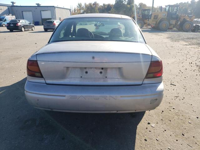 Photo 5 VIN: 1G8ZH54891Z319062 - SATURN SL1 