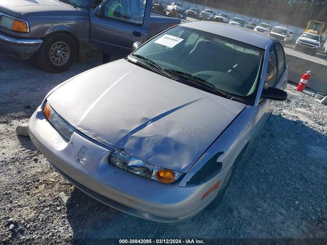 Photo 5 VIN: 1G8ZH548X1Z310208 - SATURN SL 