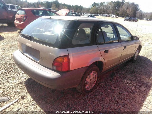 Photo 3 VIN: 1G8ZH8285VZ256746 - SATURN SW 