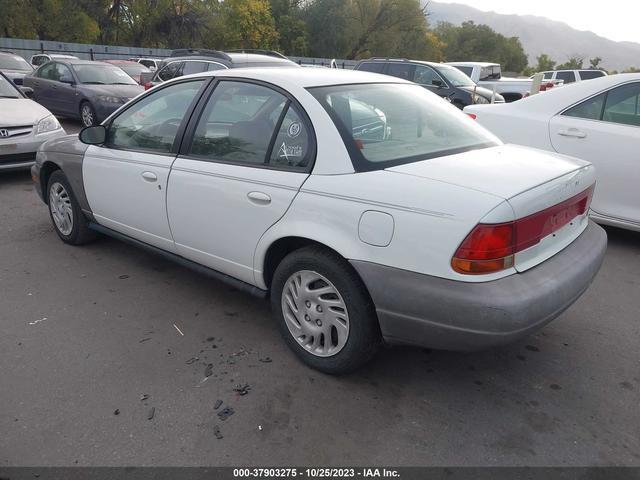 Photo 2 VIN: 1G8ZJ5270XZ123406 - SATURN SL 