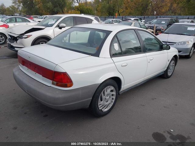 Photo 3 VIN: 1G8ZJ5270XZ123406 - SATURN SL 