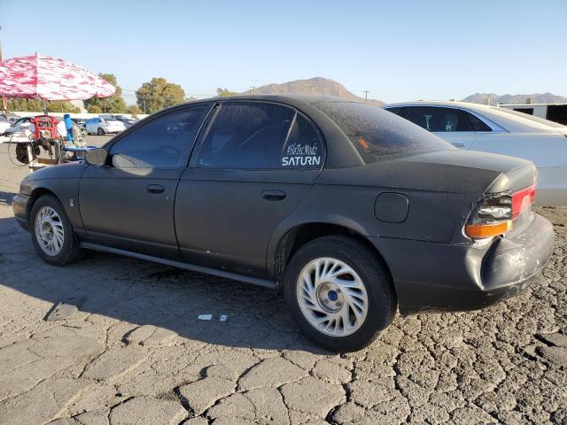 Photo 1 VIN: 1G8ZJ5270XZ239320 - SATURN SL2 