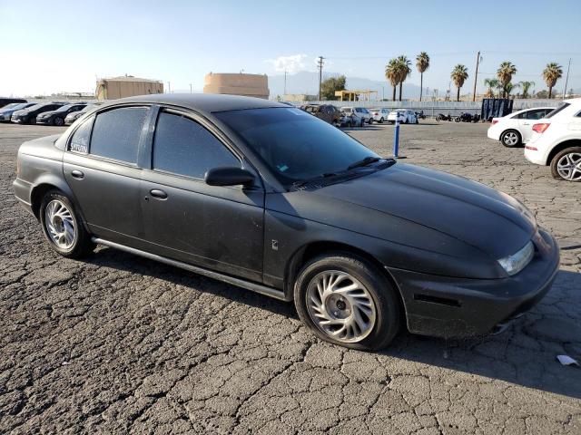 Photo 3 VIN: 1G8ZJ5270XZ239320 - SATURN SL2 