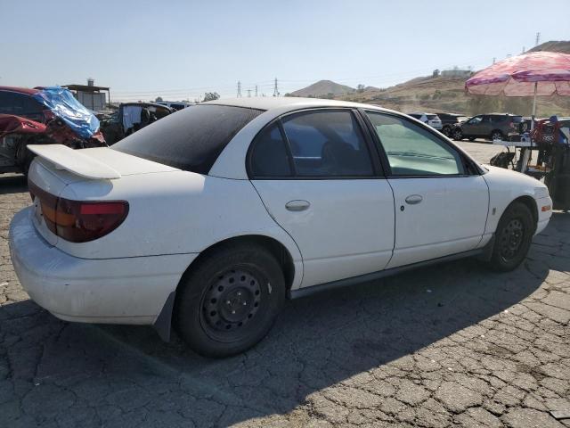 Photo 2 VIN: 1G8ZJ52711Z231895 - SATURN SL2 