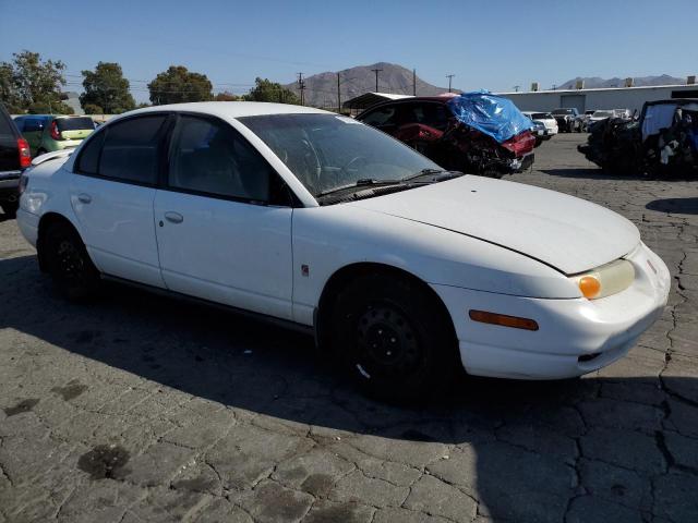 Photo 3 VIN: 1G8ZJ52711Z231895 - SATURN SL2 