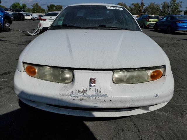 Photo 4 VIN: 1G8ZJ52711Z231895 - SATURN SL2 