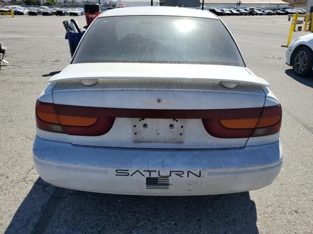 Photo 5 VIN: 1G8ZJ52711Z231895 - SATURN SL2 