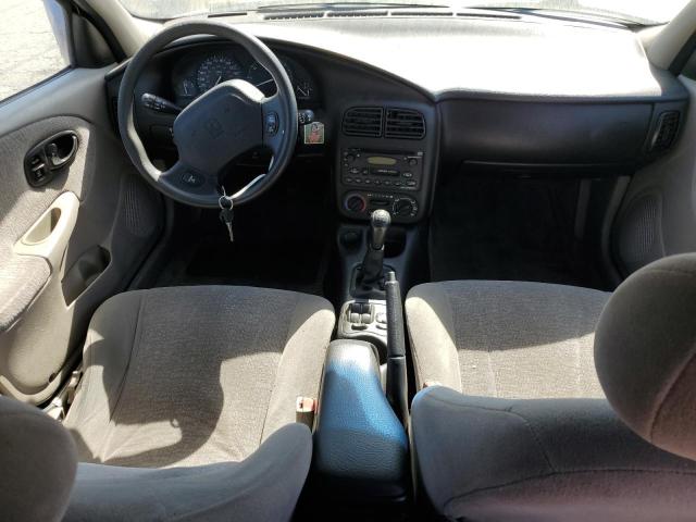 Photo 7 VIN: 1G8ZJ52711Z231895 - SATURN SL2 