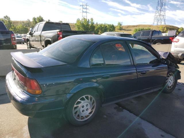 Photo 2 VIN: 1G8ZJ5272XZ141986 - SATURN SL2 