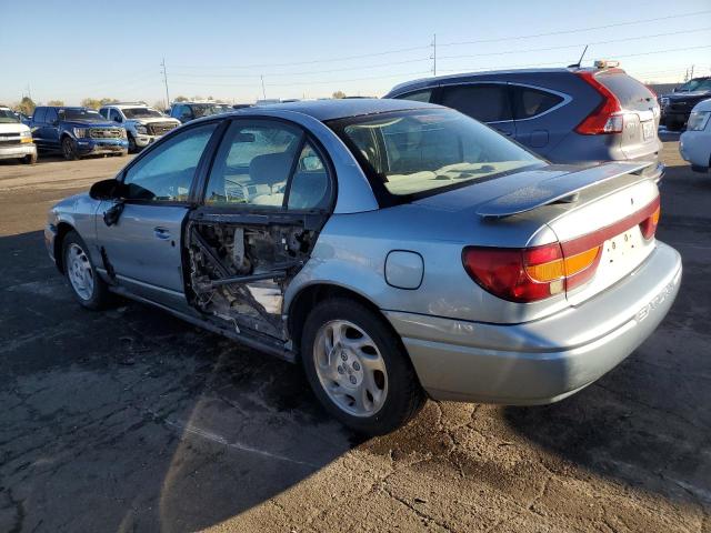 Photo 1 VIN: 1G8ZJ52731Z329956 - SATURN SL2 