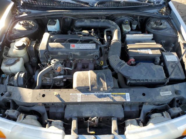 Photo 10 VIN: 1G8ZJ52731Z329956 - SATURN SL2 