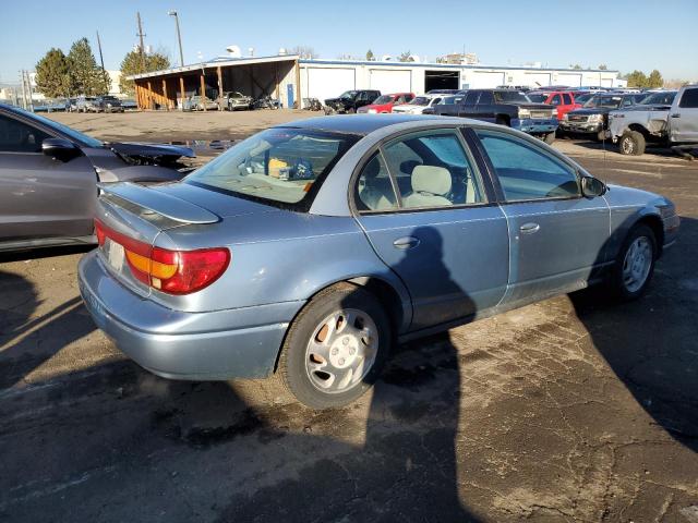 Photo 2 VIN: 1G8ZJ52731Z329956 - SATURN SL2 