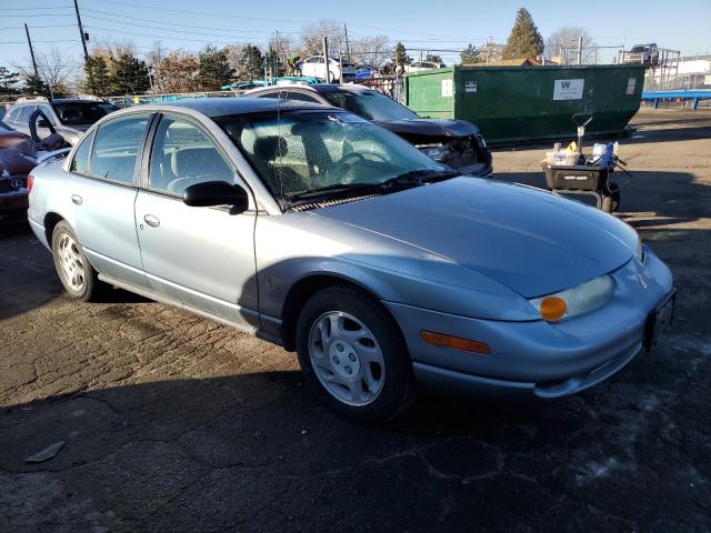 Photo 3 VIN: 1G8ZJ52731Z329956 - SATURN SL2 