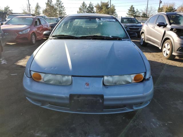 Photo 4 VIN: 1G8ZJ52731Z329956 - SATURN SL2 