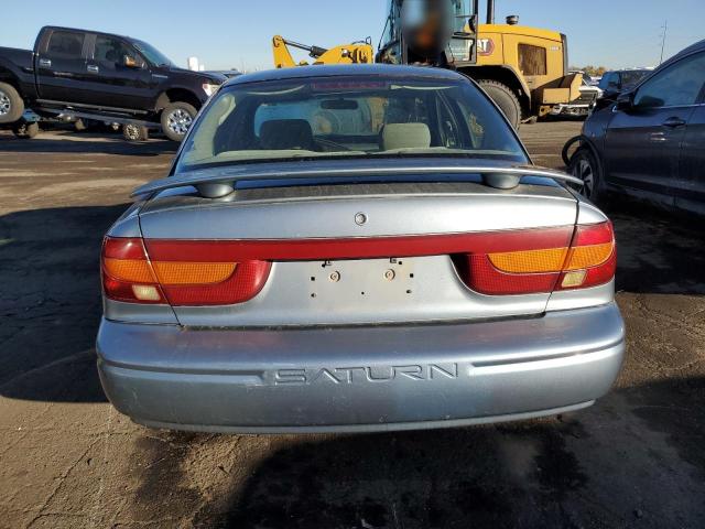 Photo 5 VIN: 1G8ZJ52731Z329956 - SATURN SL2 