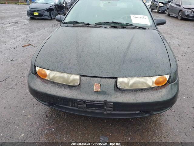 Photo 5 VIN: 1G8ZJ52732Z194611 - SATURN SL2 