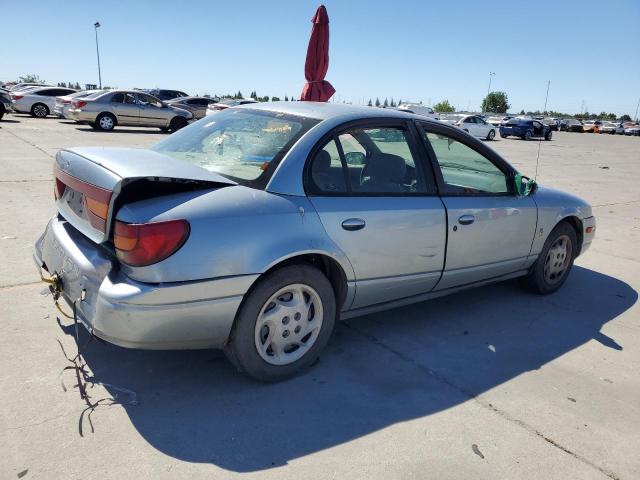 Photo 2 VIN: 1G8ZJ52742Z135101 - SATURN SL2 