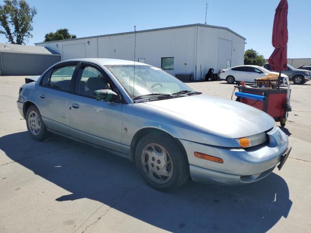 Photo 3 VIN: 1G8ZJ52742Z135101 - SATURN SL2 