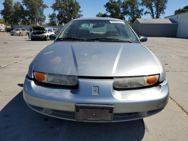 Photo 4 VIN: 1G8ZJ52742Z135101 - SATURN SL2 