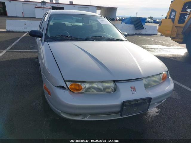 Photo 5 VIN: 1G8ZJ52751Z222892 - SATURN SL 