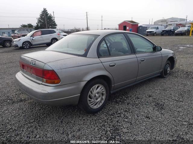 Photo 3 VIN: 1G8ZJ5275XZ201565 - SATURN NULL 