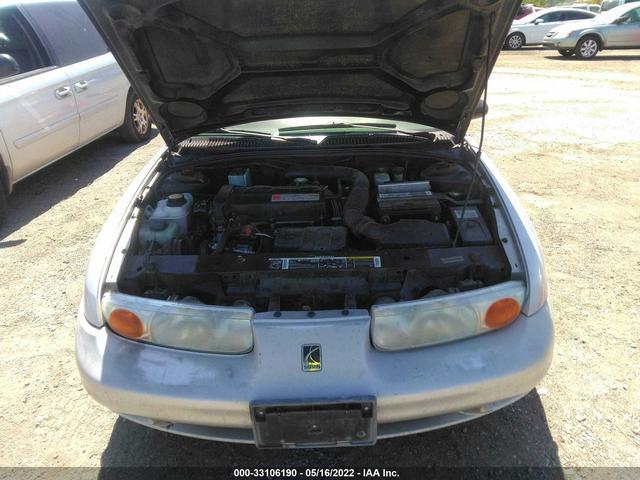 Photo 9 VIN: 1G8ZJ52772Z187998 - SATURN SL 