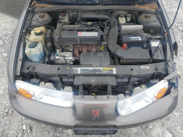 Photo 10 VIN: 1G8ZJ5277YZ222354 - SATURN SL 