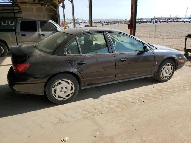 Photo 2 VIN: 1G8ZJ5279YZ137497 - SATURN SL2 