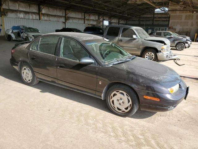 Photo 3 VIN: 1G8ZJ5279YZ137497 - SATURN SL2 