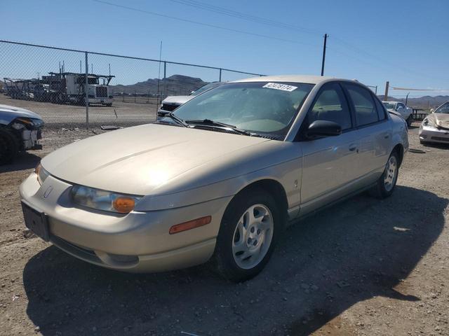 Photo 0 VIN: 1G8ZJ54742Z183730 - SATURN SL 