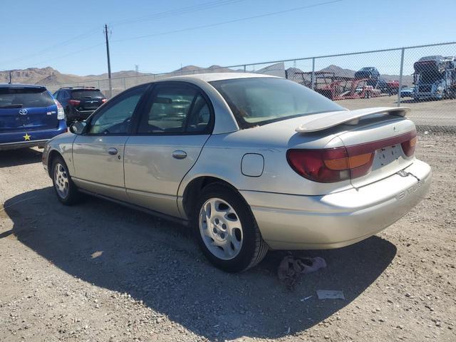 Photo 1 VIN: 1G8ZJ54742Z183730 - SATURN SL 