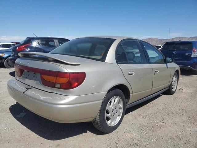 Photo 2 VIN: 1G8ZJ54742Z183730 - SATURN SL 